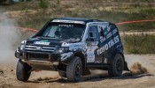 39. Rajd Polskie Safari fot. Kamil Cichocki